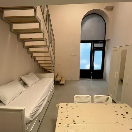 Iza-szondi Homes Appartement Budapest