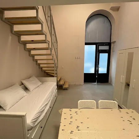 Iza-szondi Homes Apartment Budapest