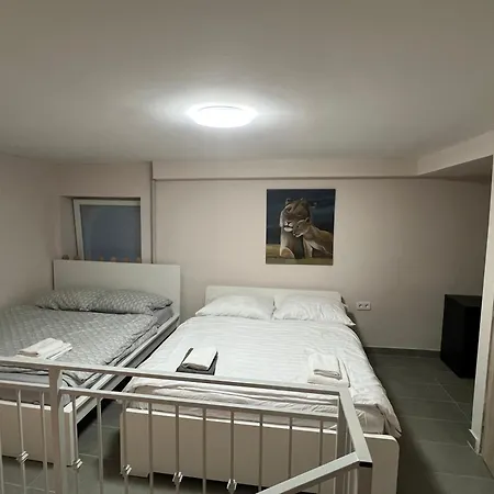 B&B Iza - Szondi Homes